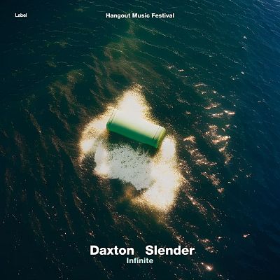 Pre Made Album Cover Firefly