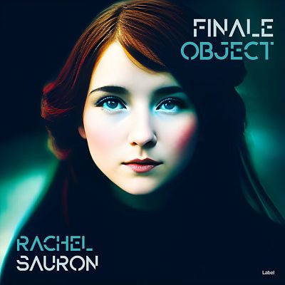 Pre Made Album Cover Sisal