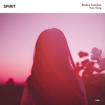 Pre Made Album Cover Melanie