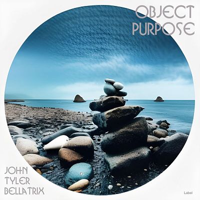 Pre Made Album Cover San Juan