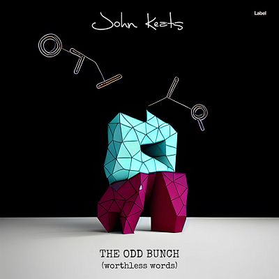 Pre Made Album Cover Gondola