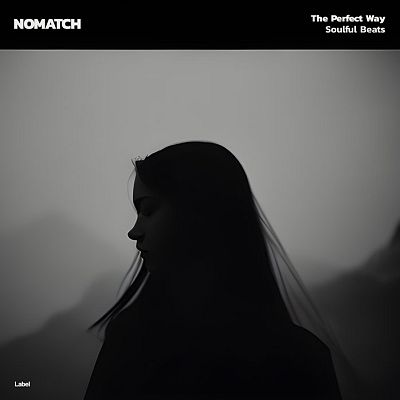 Pre Made Album Cover Woodsmoke