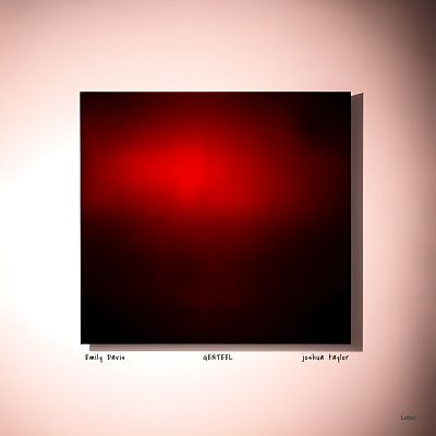 Pre Made Album Cover Wood Bark