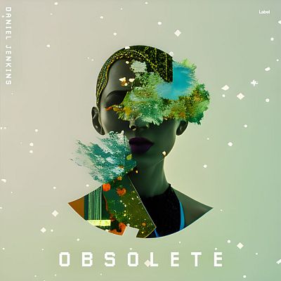 Pre Made Album Cover Rainee