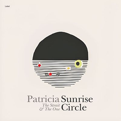 Pre Made Album Cover Dawn Pink