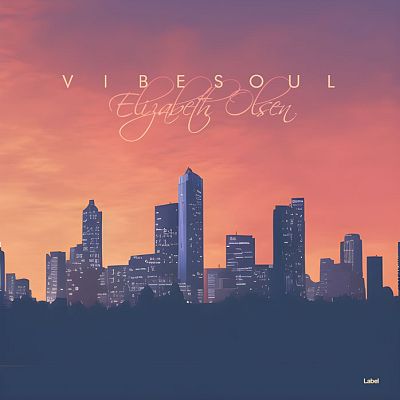 Pre Made Album Cover Contessa