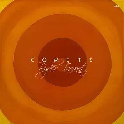 Pre Made Album Cover Rose of Sharon