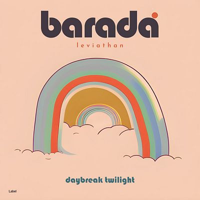 Pre Made Album Cover Just Right