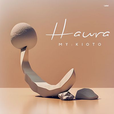 Pre Made Album Cover Brandy Rose