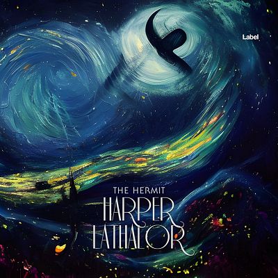 Pre Made Album Cover Big Stone