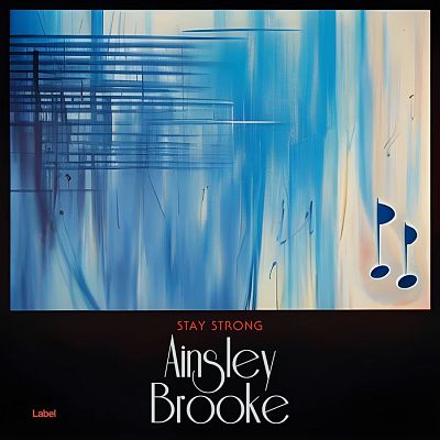 Pre Made Album Cover Vulcan