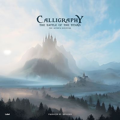 Pre Made Album Cover Heather