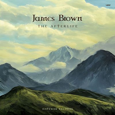 Pre Made Album Cover Coriander