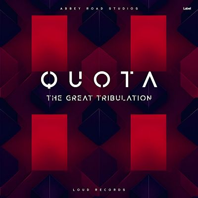 Pre Made Album Cover Melanzane