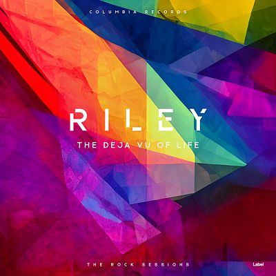 Pre Made Album Cover Rose Bud Cherry