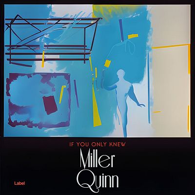 Pre Made Album Cover Ash