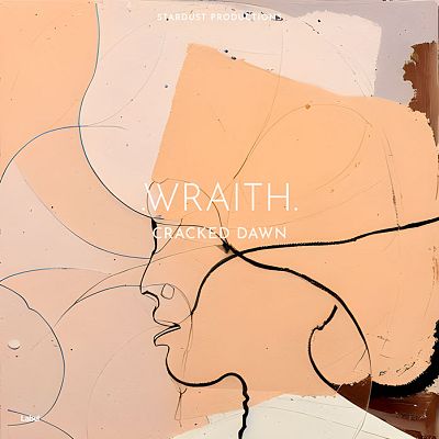 Pre Made Album Cover Mandys Pink