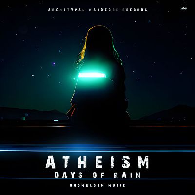 Pre Made Album Cover Firefly