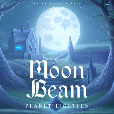 Pre Made Album Cover San Marino