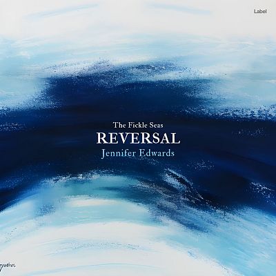 Pre Made Album Cover Downriver