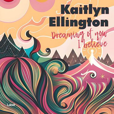 Pre Made Album Cover Limed Spruce