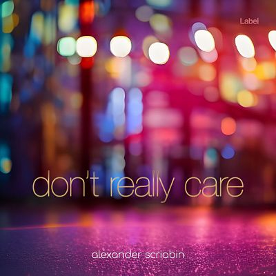 Pre Made Album Cover Finn