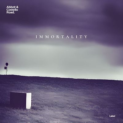 Pre Made Album Cover Mulled Wine