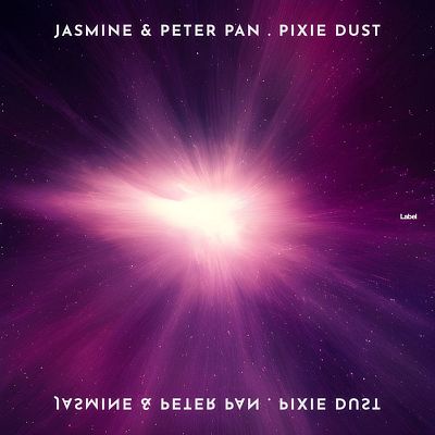 Pre Made Album Cover Valentino