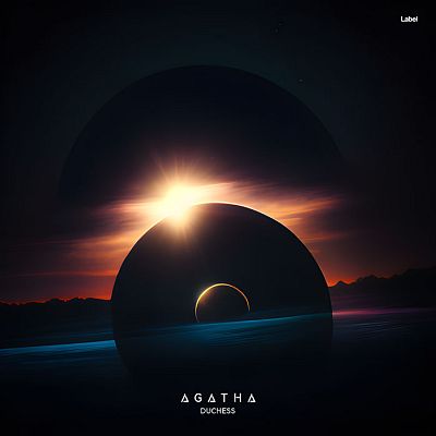 Pre Made Album Cover Bunker