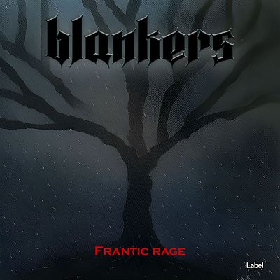 Pre Made Album Cover Shark