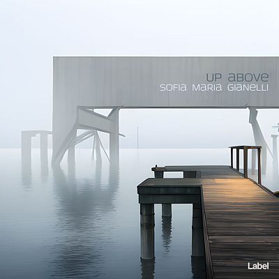 Pre Made Album Cover Ghost