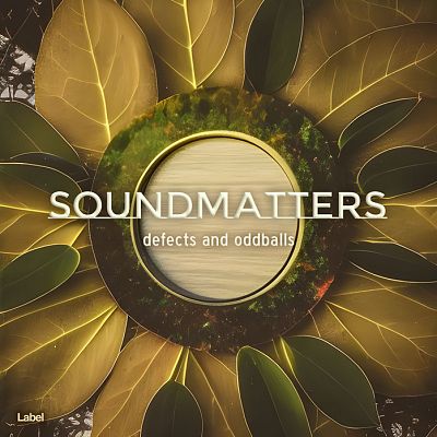 Pre Made Album Cover Irish Coffee