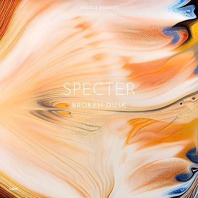 Pre Made Album Cover Mandys Pink