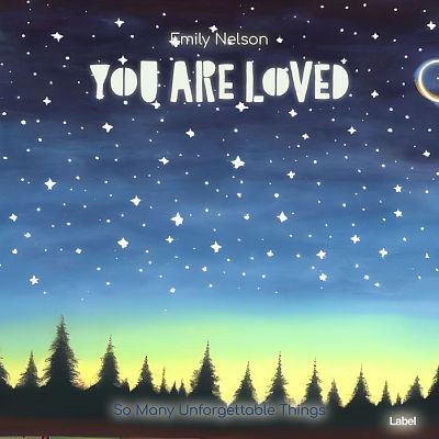 Pre Made Album Cover Fiord