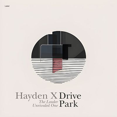 Pre Made Album Cover Pearl Bush