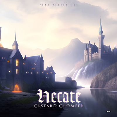 Pre Made Album Cover Swiss Coffee