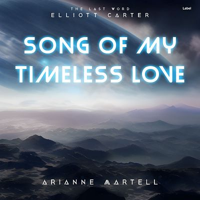 Pre Made Album Cover Ebony Clay