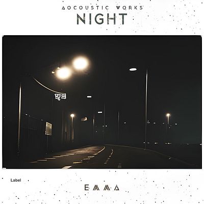 Pre Made Album Cover Tuatara