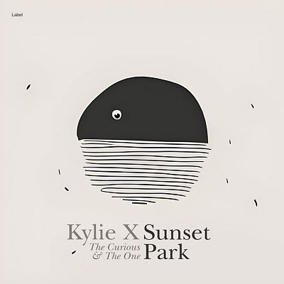 Pre Made Album Cover Pearl Bush