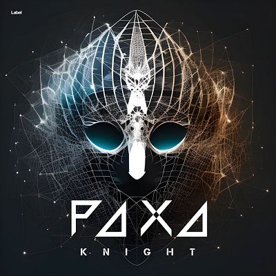 Pre Made Album Cover Shark