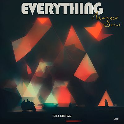 Pre Made Album Cover Shark