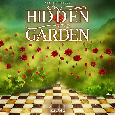 Pre Made Album Cover Crete