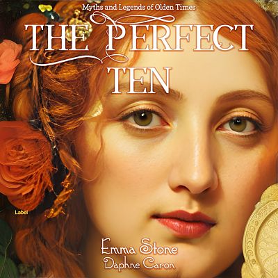 Pre Made Album Cover Rope