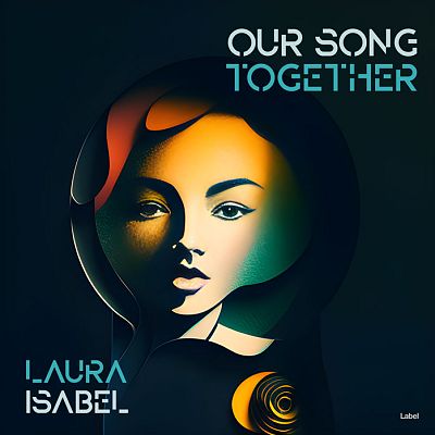 Pre Made Album Cover Firefly