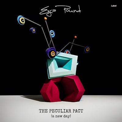 Pre Made Album Cover Cod Gray