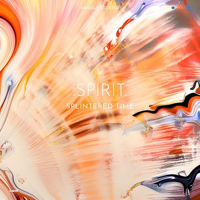 Pre Made Album Cover Mandys Pink