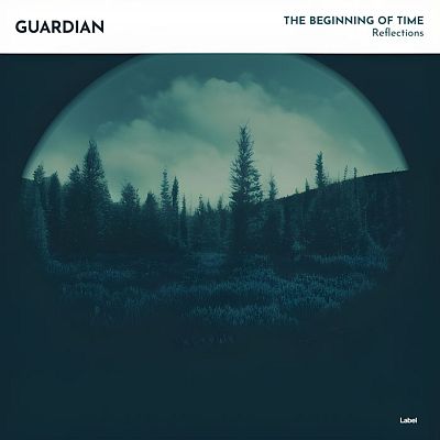 Pre Made Album Cover Big Stone