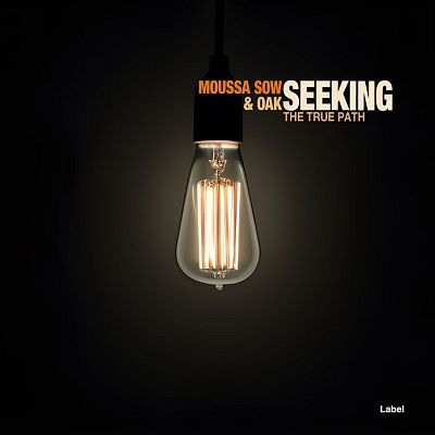 Pre Made Album Cover Cod Gray