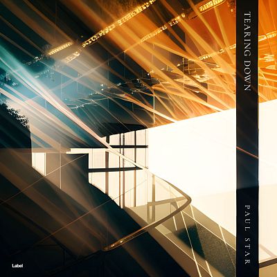 Pre Made Album Cover Pancho