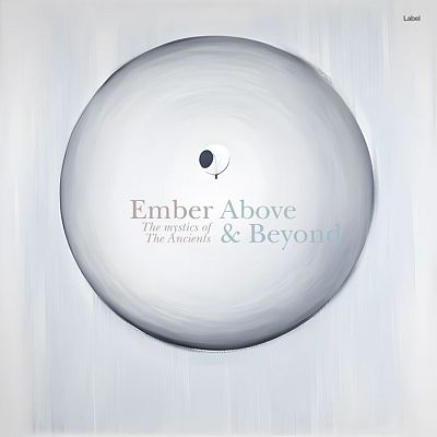 Pre Made Album Cover Iron